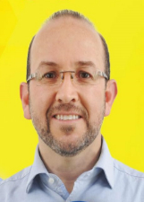 Foto de Marco Antonio Falci de Mello
