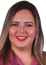 Foto de PRISCILA RIBEIRO DA TRINDADE