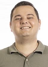 Foto de GABRIEL BENTANCOR ALBUQUERQUE DANTAS