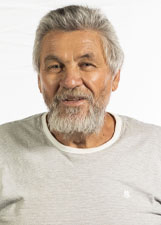 Foto de JOSE ANTONIO ALVES MAROPO