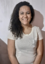 Foto de CASSIA APARECIDA DA SILVA