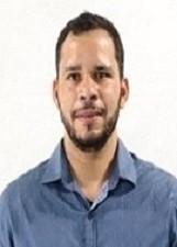 Foto de SALOMÃO ALVES SANTOS SILVA
