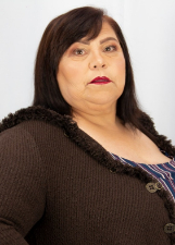 Foto de ZELIA JEREMIAS DE GOIS DA SILVA