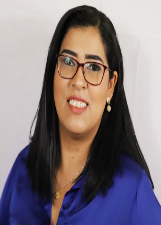 Foto de LETICIA DE OLIVEIRA SALES