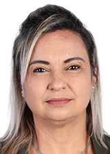 Foto de VERA LUCIA DA SILVA E SILVA