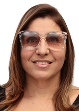 Foto de CLEOMARCIA DE OLIVEIRA SILVA BARBOZA