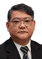 Foto de CLAUDIO MASSAMITSU ANZAI