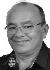 Foto de Luiz Simplicio da Silva