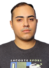 Foto de OTTO LUCAS MAXIMINO DA SILVA