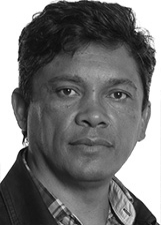 Foto de CICERO VIEIRA DO NASCIMENTO