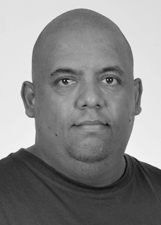 Foto de CLAUDEMIR DA SILVA ALCEBÍADES