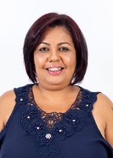 Foto de CRISTIANE APARECIDA DE SOUZA