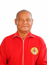 Foto de MARCIANO APARECIDO DOS SANTOS