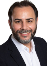 Foto de PEDRO LUIZ MATTOS CANHASSI BOTARO