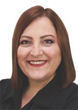 Foto de TÂNIA APARECIDA MENDES