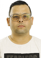 Foto de FABIANO VIEIRA DA SILVA