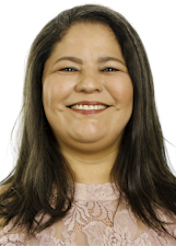 Foto de MARIANGELA BARBOSA DA SILVA