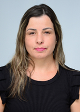 Foto de LUCIMEIRE APARECIDA ESPERIDIÃO