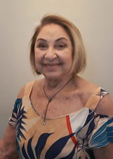 Foto de ZELY CHAMON JEHÁ