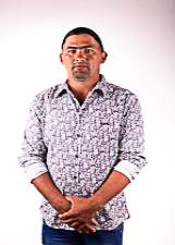 Foto de CLAUDIMAR JOSÉ DE SOUSA DIAS