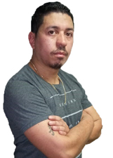 Foto de Douglas Rodrigues de Oliveira