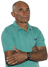 Foto de EDILSON CARDOSO DOS SANTOS