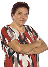 Foto de LÚCIA HELENA DE MORAES FERRO