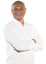 Foto de SIDNEI SAULO PEREIRA DOS SANTOS