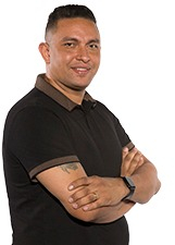 Foto de ALEXANDRE DE MOURA MONTEIRO