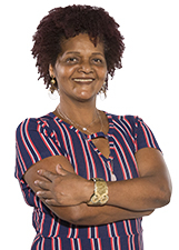 Foto de ANDREIA MARIA DOS SANTOS DE OLIVEIRA