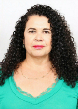 Foto de MARIA HELENA DE OLIVEIRA MARTINS MENEGUCCI