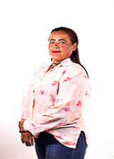 Foto de MARIA DO ROSARIO DE SOUSA SANTOS