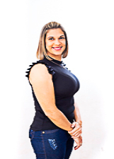 Foto de CHEILA APARECIDA DE SOUZA