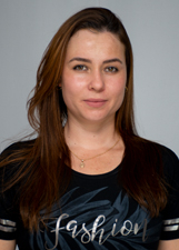 Foto de AMANDA APARECIDA FERREIRA