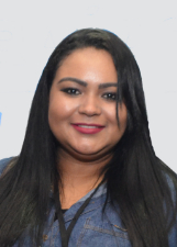 Foto de FRANCIELI DE OLIVEIRA SANTOS