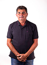 Foto de Jozimar Antonio Anibal