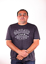 Foto de JOSÉ FRANCISCO FAVORITO FILHO