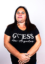 Foto de Solange Leite da Silva