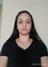 Foto de TATIANA ALVES DOS SANTOS DA SILVA
