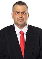 Foto de ROBSON JOSÉ SILVA