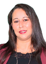 Foto de TATIANE SOARES DE ALMEIDA