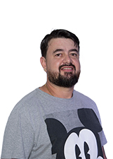 Foto de Marcos Rogério Cordeiro