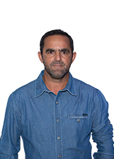 Foto de Marcos Roberto dos Santos