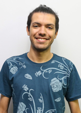 Foto de GABRIEL FELIPE CAMPANHA FERRONI