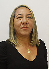Foto de Zenaide Aparecida Ribeiro da Silva