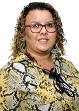 Foto de SUELEN VIEIRA FERNANDES