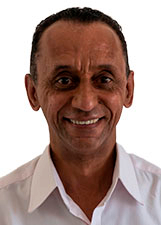 Foto de WASHINGTON LUIZ RIBEIRO DIAS