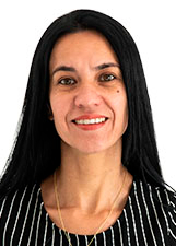 Foto de ERIKA CRISTINA LIAO TIAGO