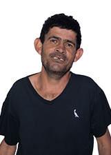 Foto de Reinaldo de Souza Baptista