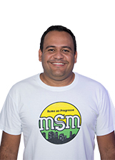 Foto de LEANDRO RIBEIRO BONFIM